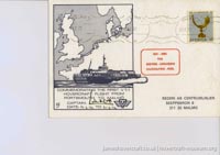 Vosper-Thornycroft VT1 diagrams